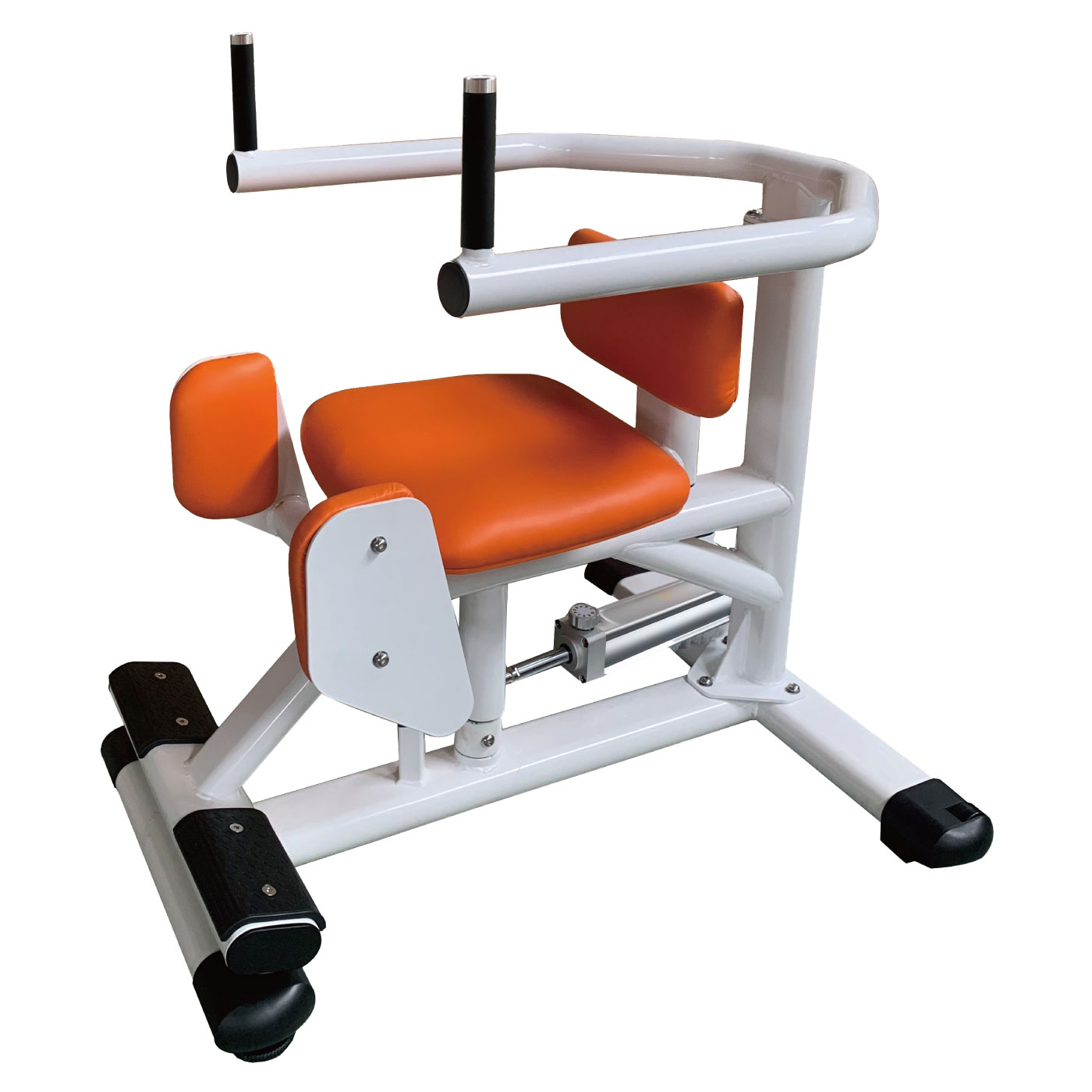 FH109（ロータリートーソ）／油圧式トレーニングマシン（Mirage