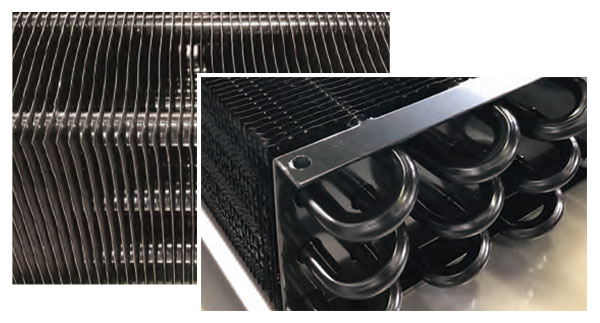 アリガ 冷蔵ショーケースの特長｜製品情報｜冷蔵ショーケースのアリガ