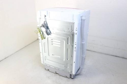 シャープ/ ピンク系 /SHARP/ ES-G55RC/ 5.5kg /全自動洗濯機 | 中古