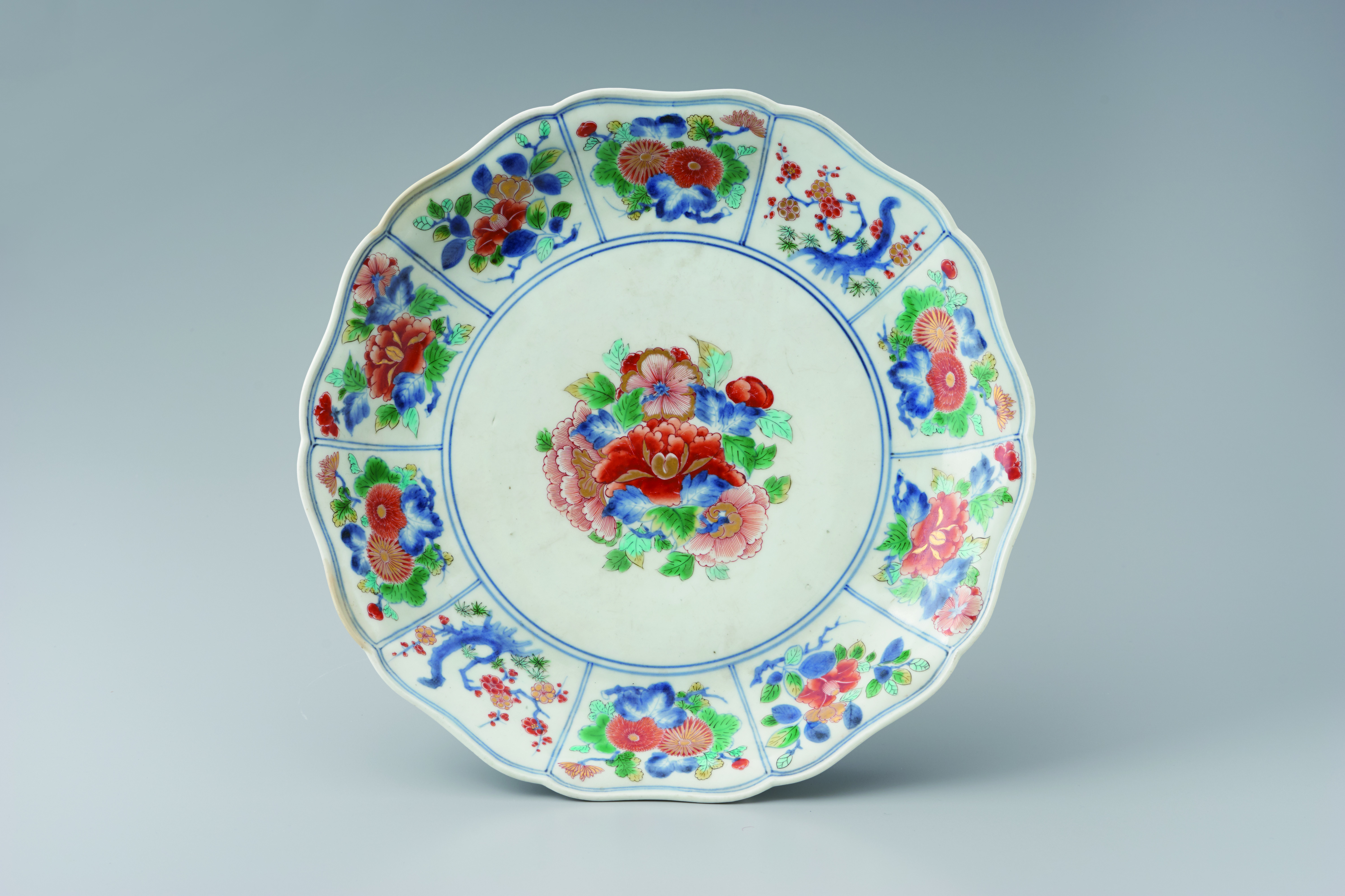 今右衛門古陶磁美術館にて「古伊万里の逸品」開催中！｜有田観光協会