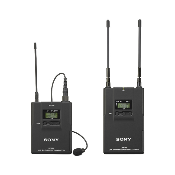 SONY UWP-V1｜アークベル株式会社