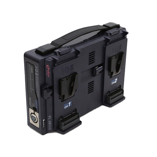 IDX VL-2S PLUS｜アークベル株式会社