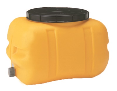 ローリータンク・貯水タンク