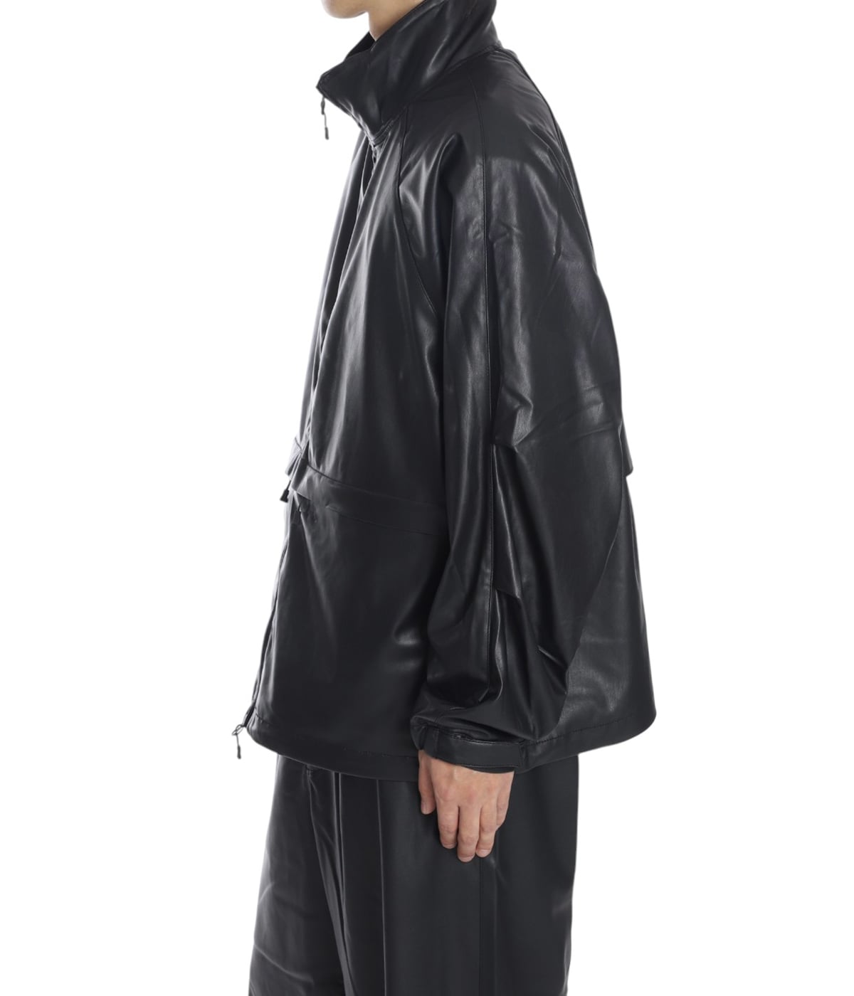 TECH SYNTHETIC SKIN WINDBREAKER JACKET | DAIWA PIER39(ダイワ ピア