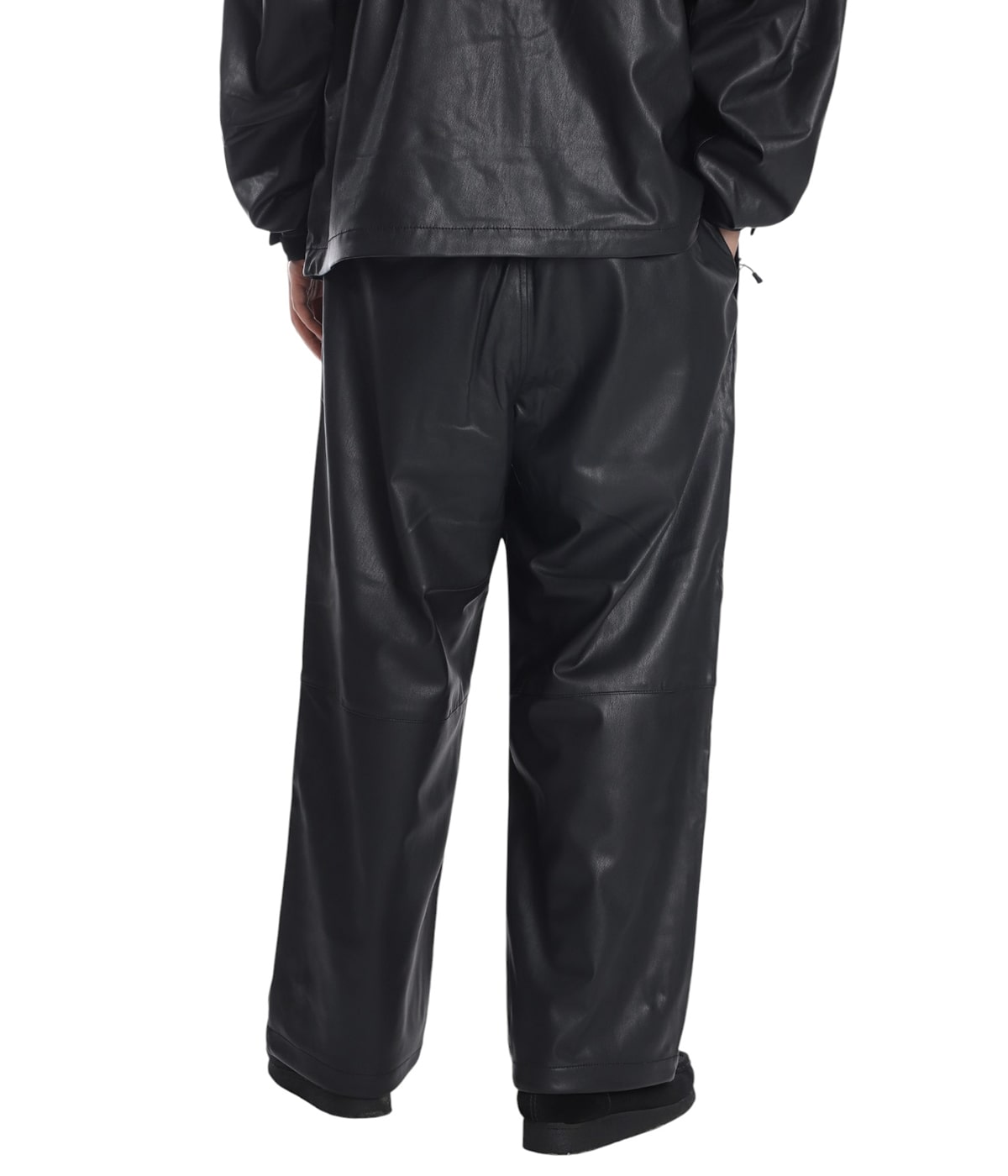 TECH SYNTHETIC SKIN WINDBREAKER PANTS | DAIWA PIER39(ダイワ ピア