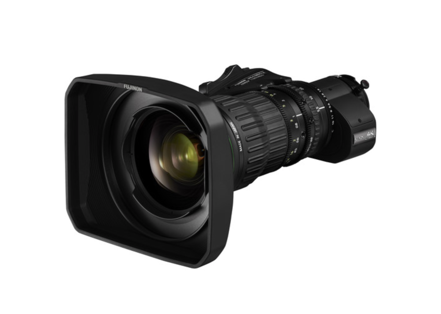 B4 (2/3型) | アーク・ビデオ（ARK VIDEO） | 撮影機材 放送機器のレンタル