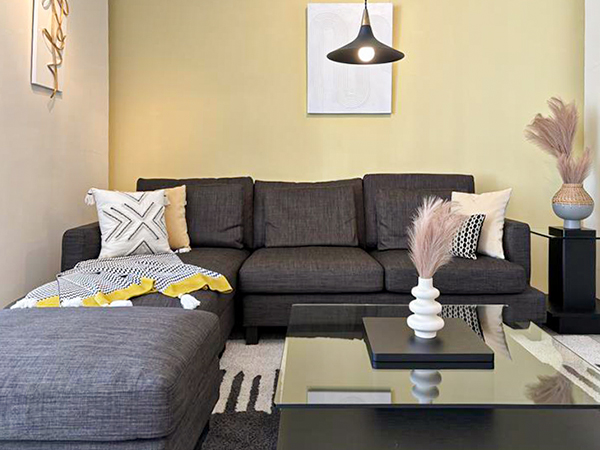 ARMONIA広島店 人気ソファ【NUBE】のご紹介 | Armonia ブログ