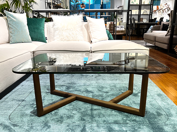 抜け感抜群、ガラステーブル3選 | Armonia ブログ