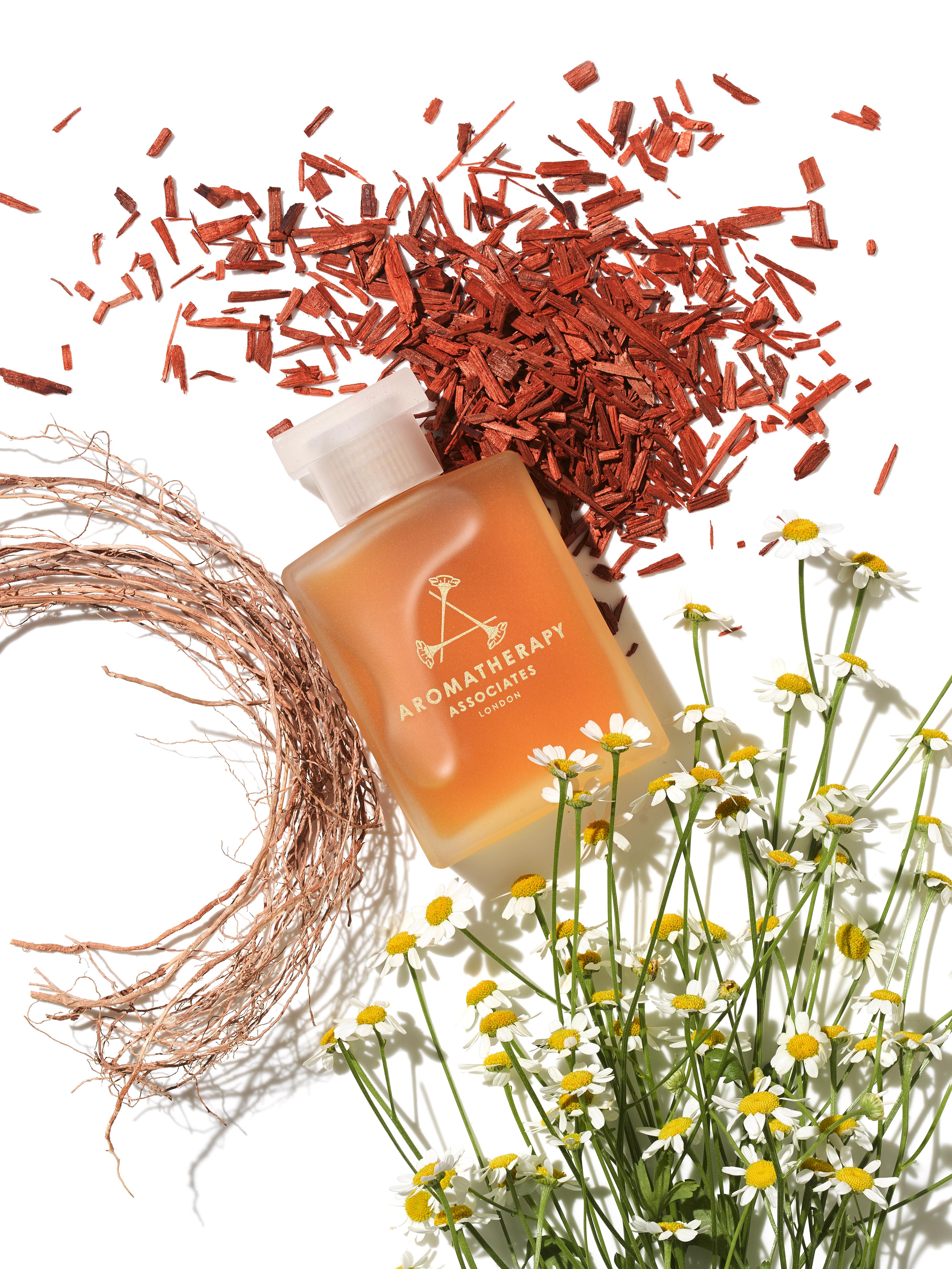 Deep Relax Bath & Shower Oil 55ml | Aromatherapy Associates