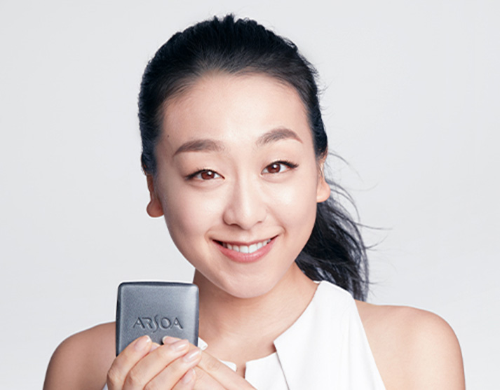 ARSOA 3STEP SKIN CARE｜ARSOA