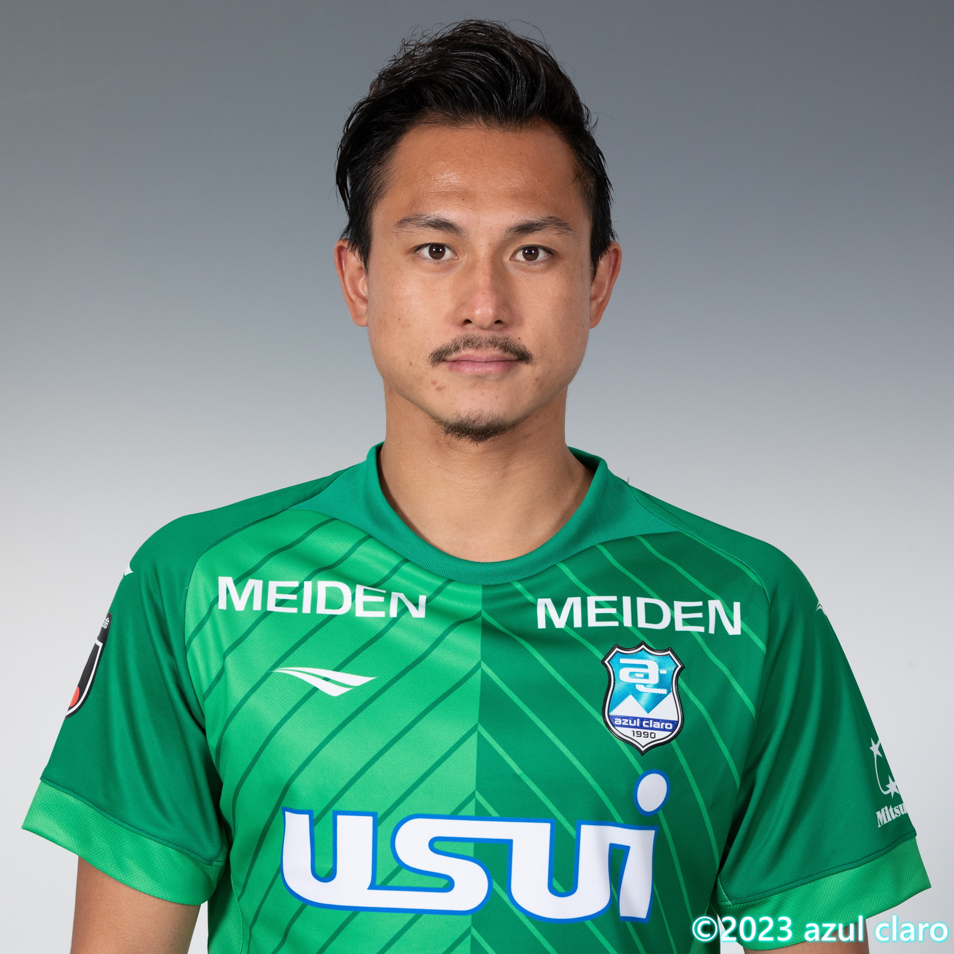 谷俊勲選手 F.C.VIKINGS（台湾リーグ1部）へ期限付き移籍のお知らせ