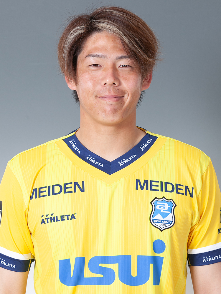 渡辺 健太 | アスルクラロ沼津 オフィシャルサイト