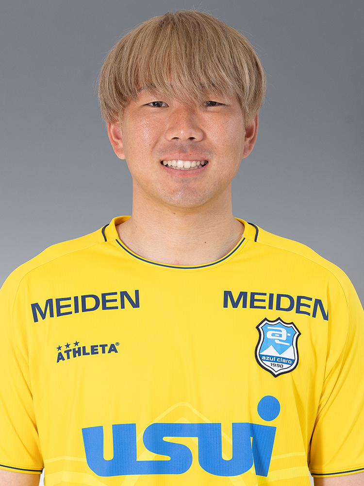 トップチーム | アスルクラロ沼津 オフィシャルサイト