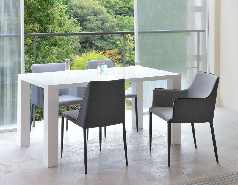 セリオ アームチェア TDC-9842/9845 | あずま工芸株式会社あずま工芸