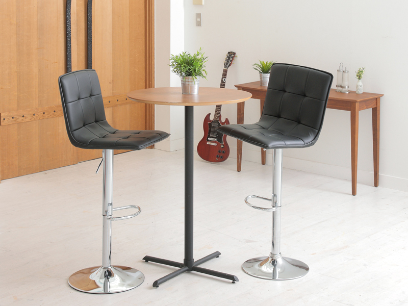 ビエント カウンターチェア TCC-631/639 | あずま工芸株式会社あずま