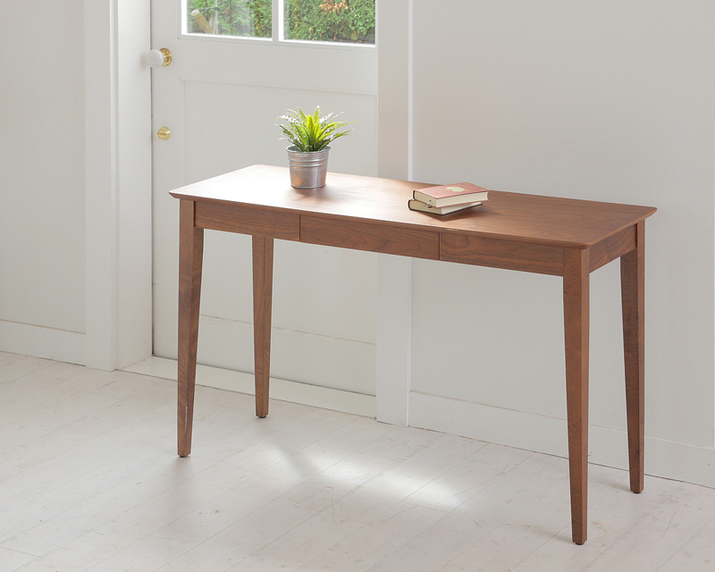 ディオーネ コンソール デスク ED-2940 | あずま工芸株式会社あずま