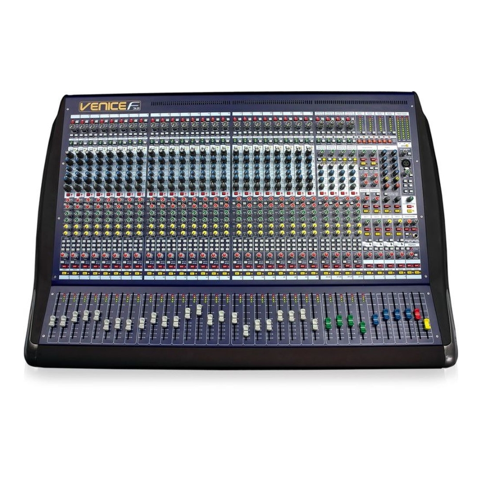 MIDAS VENICE320 アナログミキサー 【公式通販】