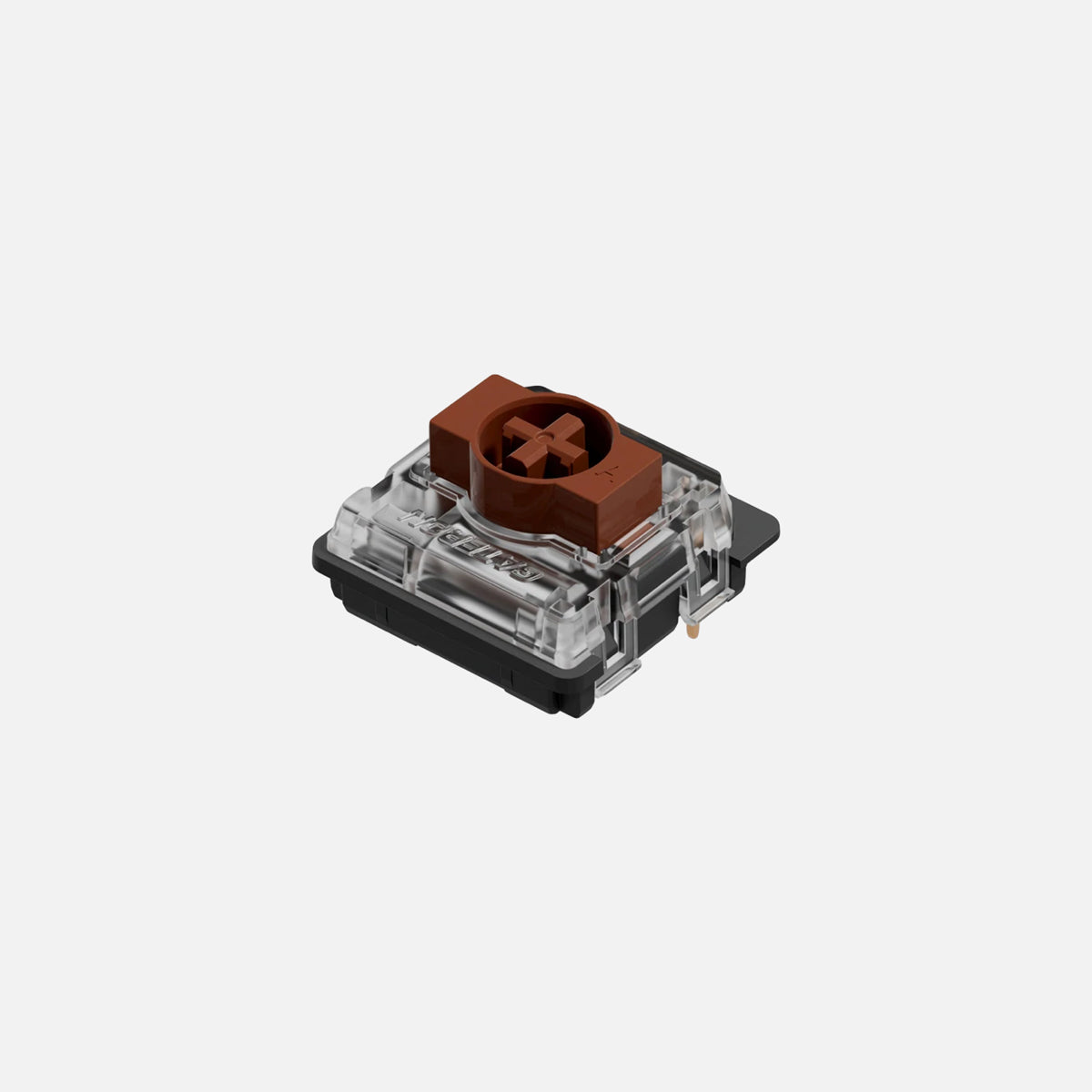 AZIO Gateron Low-Profile Switches - AZIO Corporation