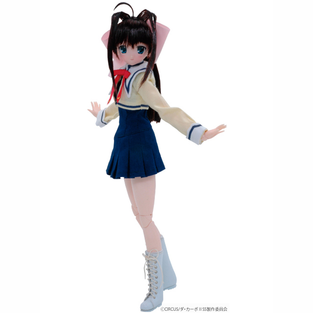 AZONE INTERNATIONAL::キャラクタードール::商品詳細