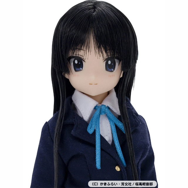 AZONE INTERNATIONAL::キャラクタードール::商品詳細