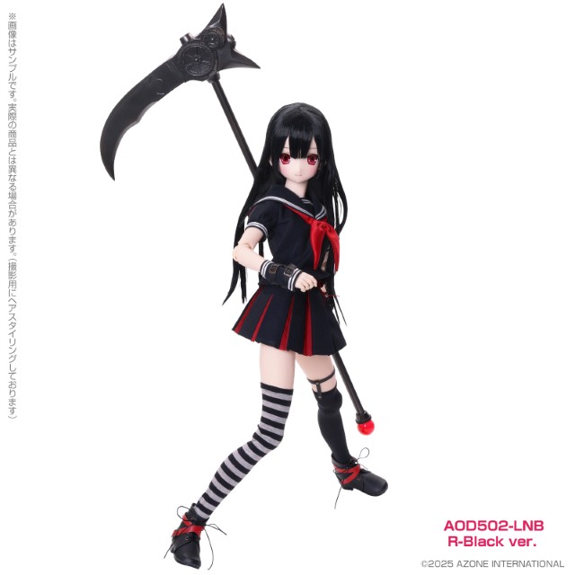 アゾネット | 商品詳細 | Lilia（リリア）／The nightmare parallel