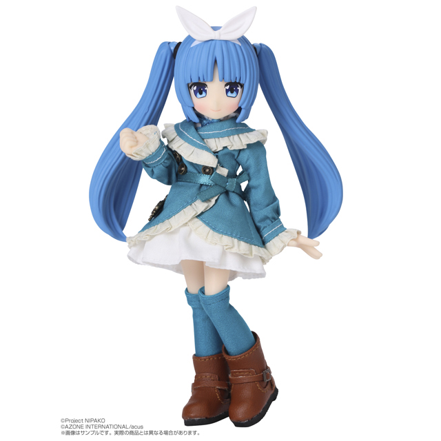 AZONE INTERNATIONAL::キャラクタードール::商品詳細