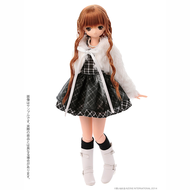 AZONE INTERNATIONAL::えっくす☆きゅーと