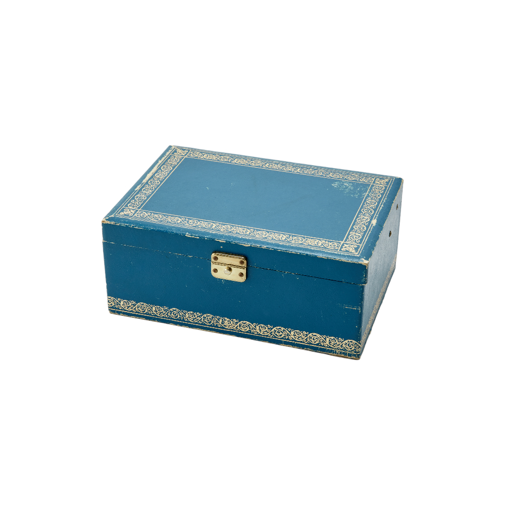 AWABEES / ☆ジュエリーBOX オルゴール付