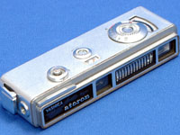 ヤシカ アトロン (YASHICA ATORON) | Camera Museum by awane-photo.com