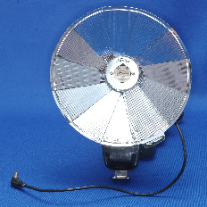 東芝 BC発光器 P-3III型 (TOSHIBA BC Flashgun P-3III) | Camera