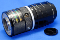 Medical-NIKKOR C Auto 200mm F5.6 | Camera Museum by awane-photo.com