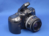 ミノルタα-303si (MINOLTA α-303si) | Camera Museum by awane-photo.com