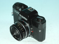 ローライフレックスSL35M (ROLLEIFLEX SL35M) | Camera Museum by