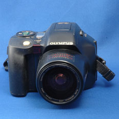 オリンパスL-10スーパー (OLYMPUS L-10 Super) | Camera Museum by