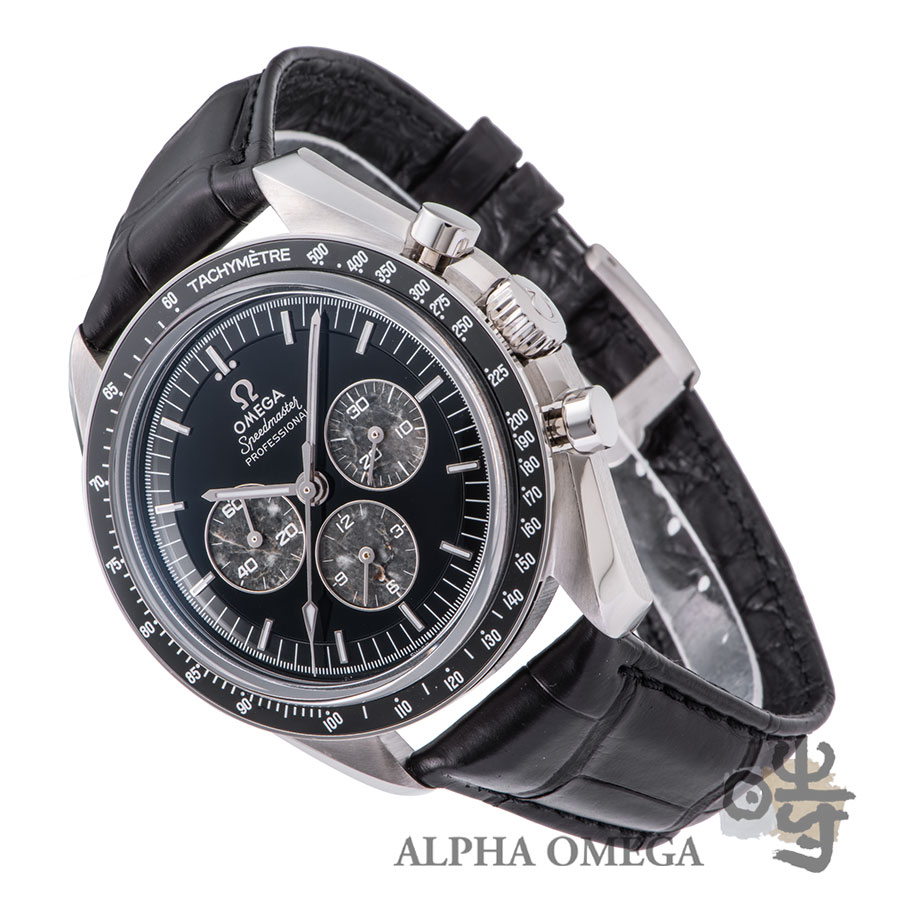オメガ スピードマスター 311.93.42.30.99.001 2022年 | アルファ
