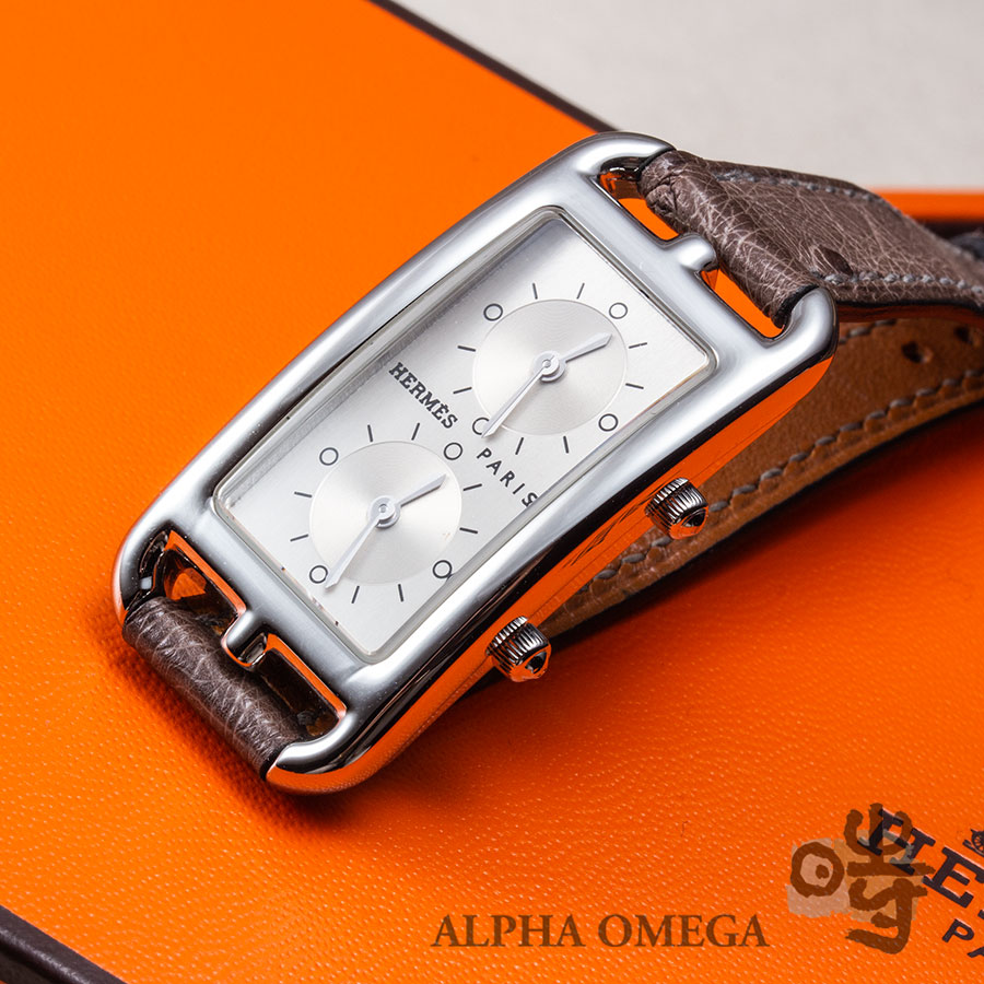エルメス ケープゴッド ドゥゾーン CC3-210 | アルファオメガ [ID h013]