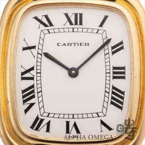 カルティエ ルイカルティエコレクション ゴンドーロ/ゴンドール