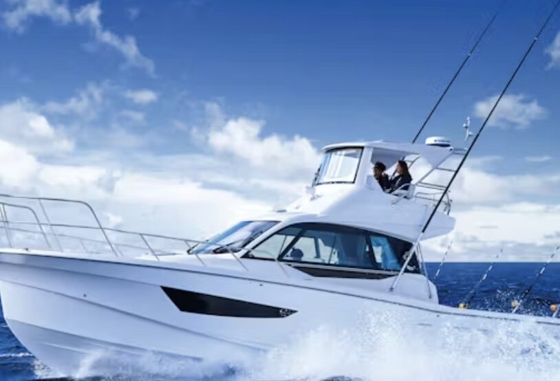 船を持たないボートライフ”という新常識 ―マリンライフ×サブスクの最