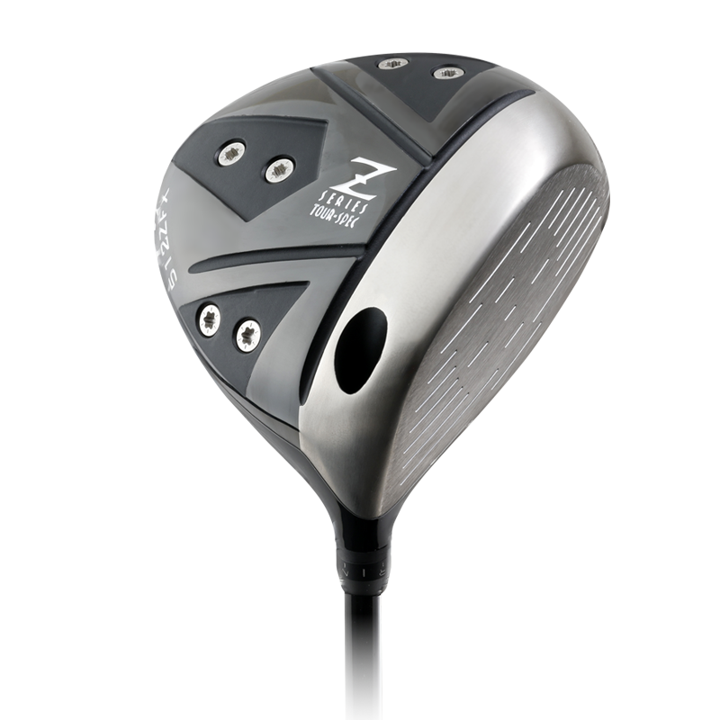 512ZFX TOUR-SPEC DRIVERNEW | AXISGolf