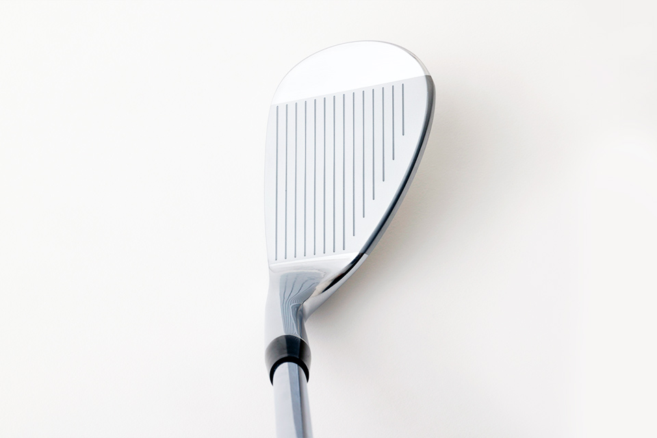 Z1 TOUR-SPEC WEDGE | AXISGolf