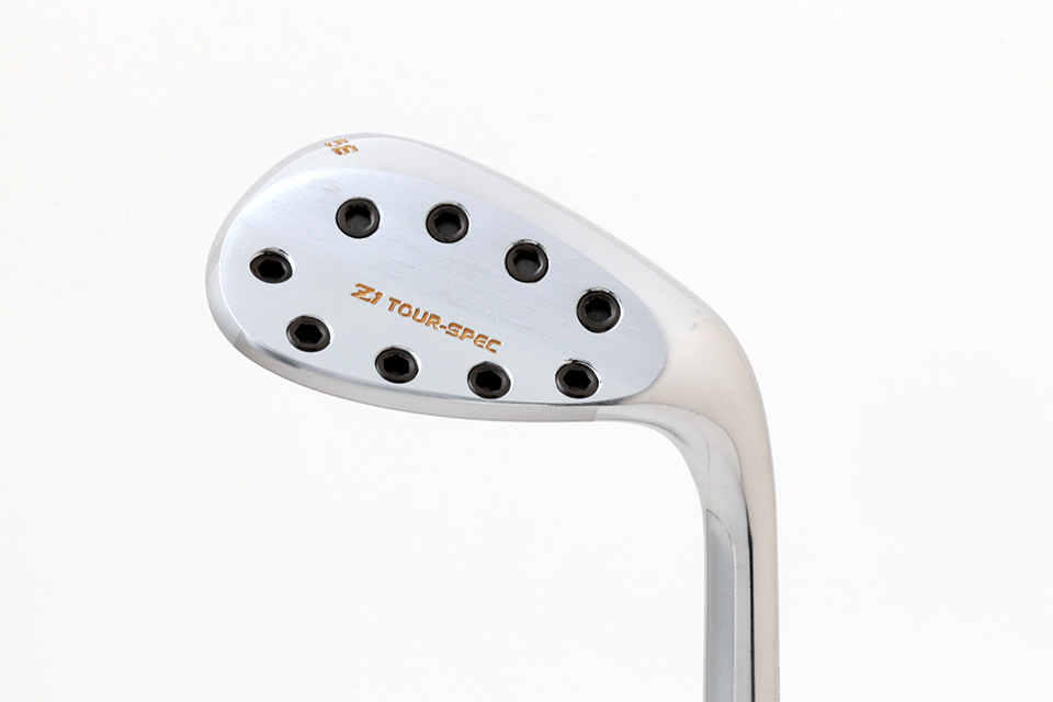 Z1 TOUR-SPEC WEDGE | AXISGolf