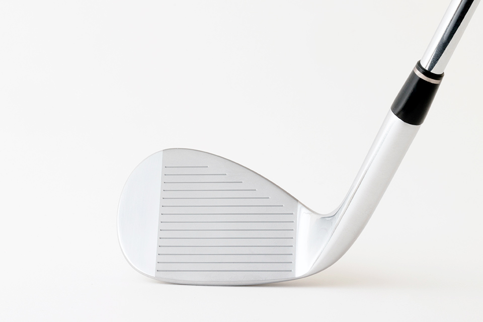 Z1 TOUR-SPEC WEDGE | AXISGolf