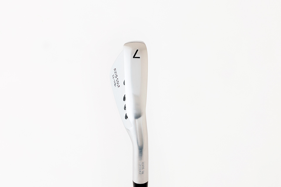 Z2 MBI IRON | AXISGolf