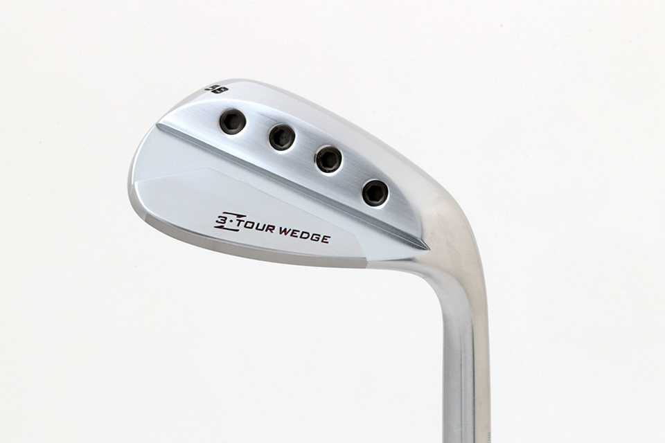 Z3 TOUR WEDGE | AXISGolf