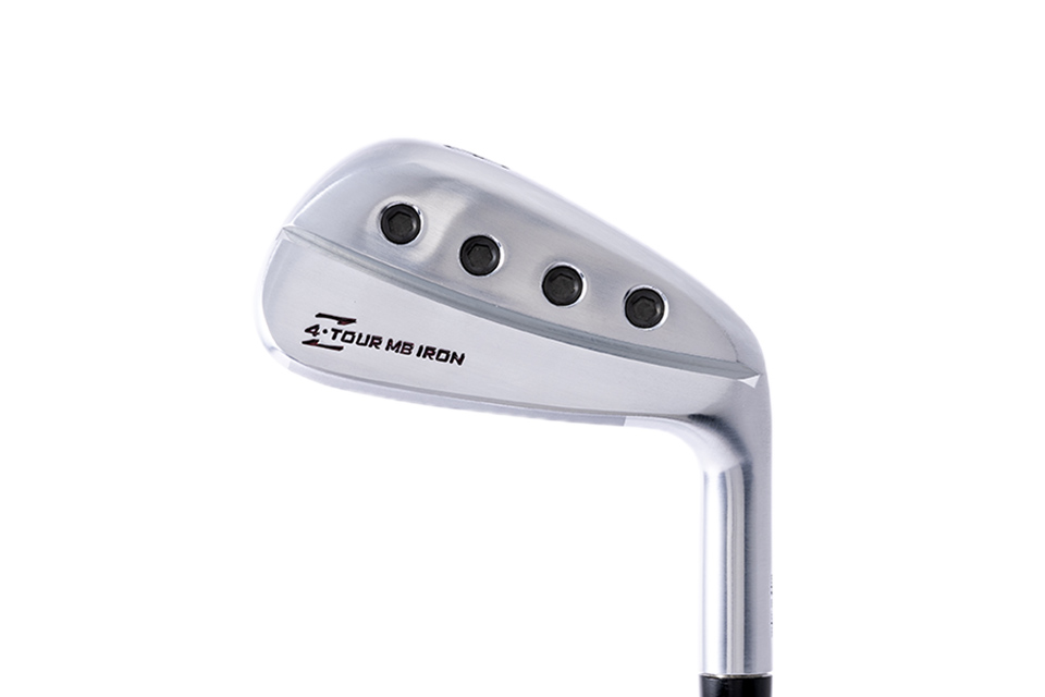 Z4 TOUR MB IRONNEW | AXISGolf