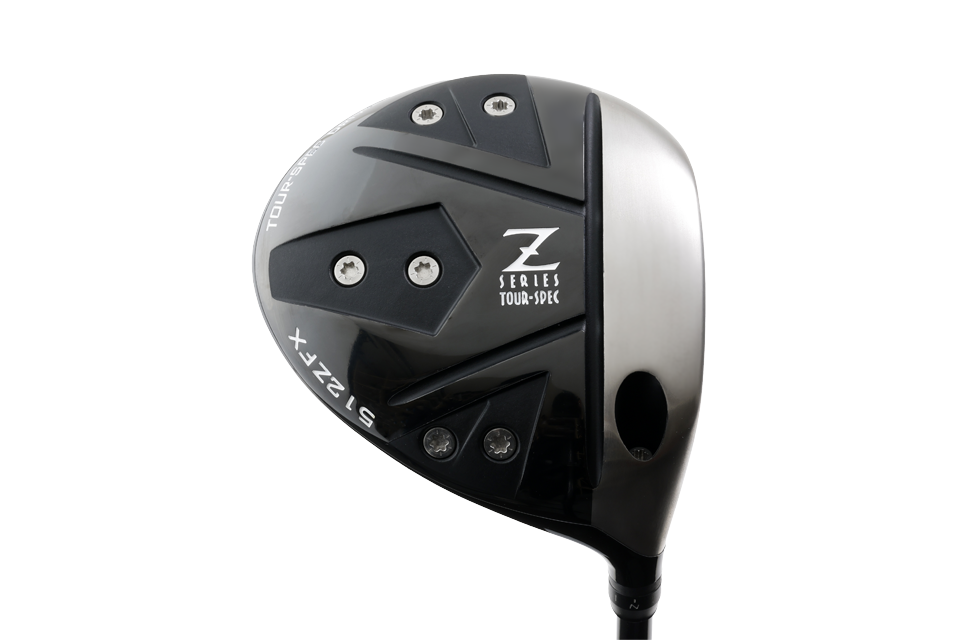 512ZFX TOUR-SPEC DRIVERNEW | AXISGolf