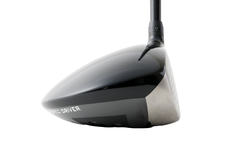 512ZFX TOUR-SPEC DRIVERNEW | AXISGolf