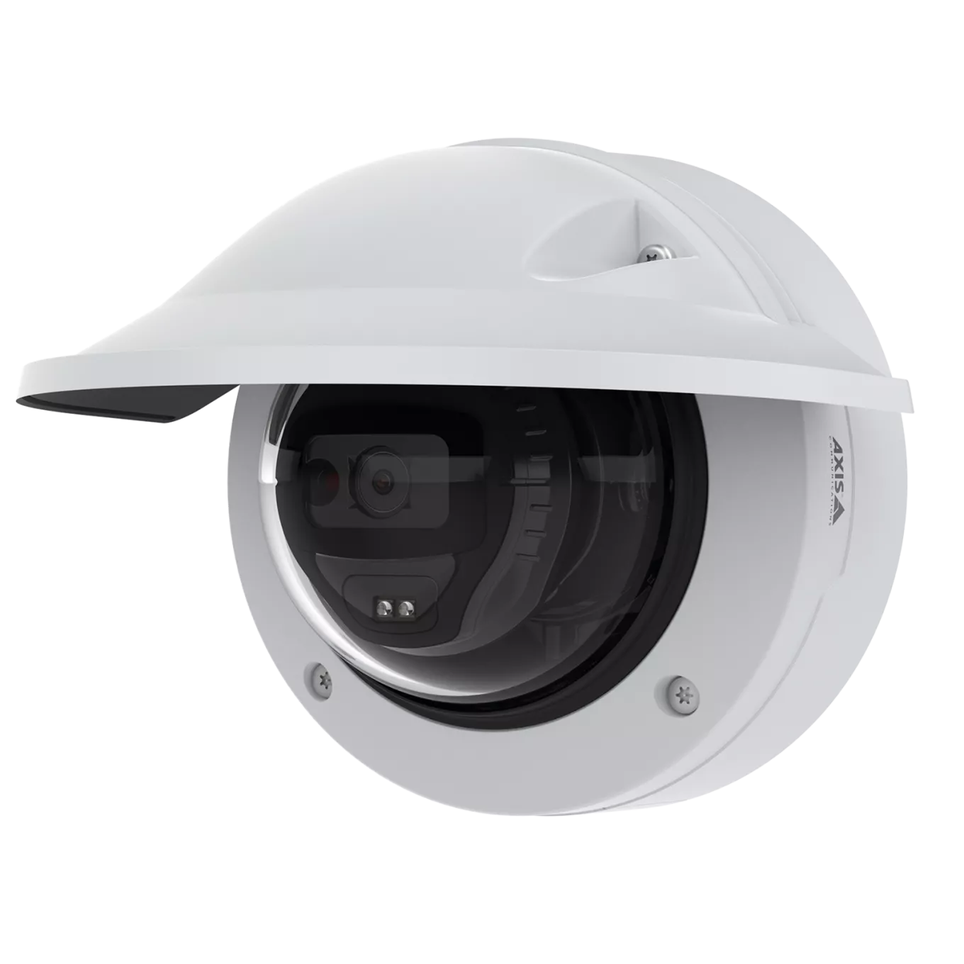 AXIS M3215-LVE Dome Camera | Axis Communications