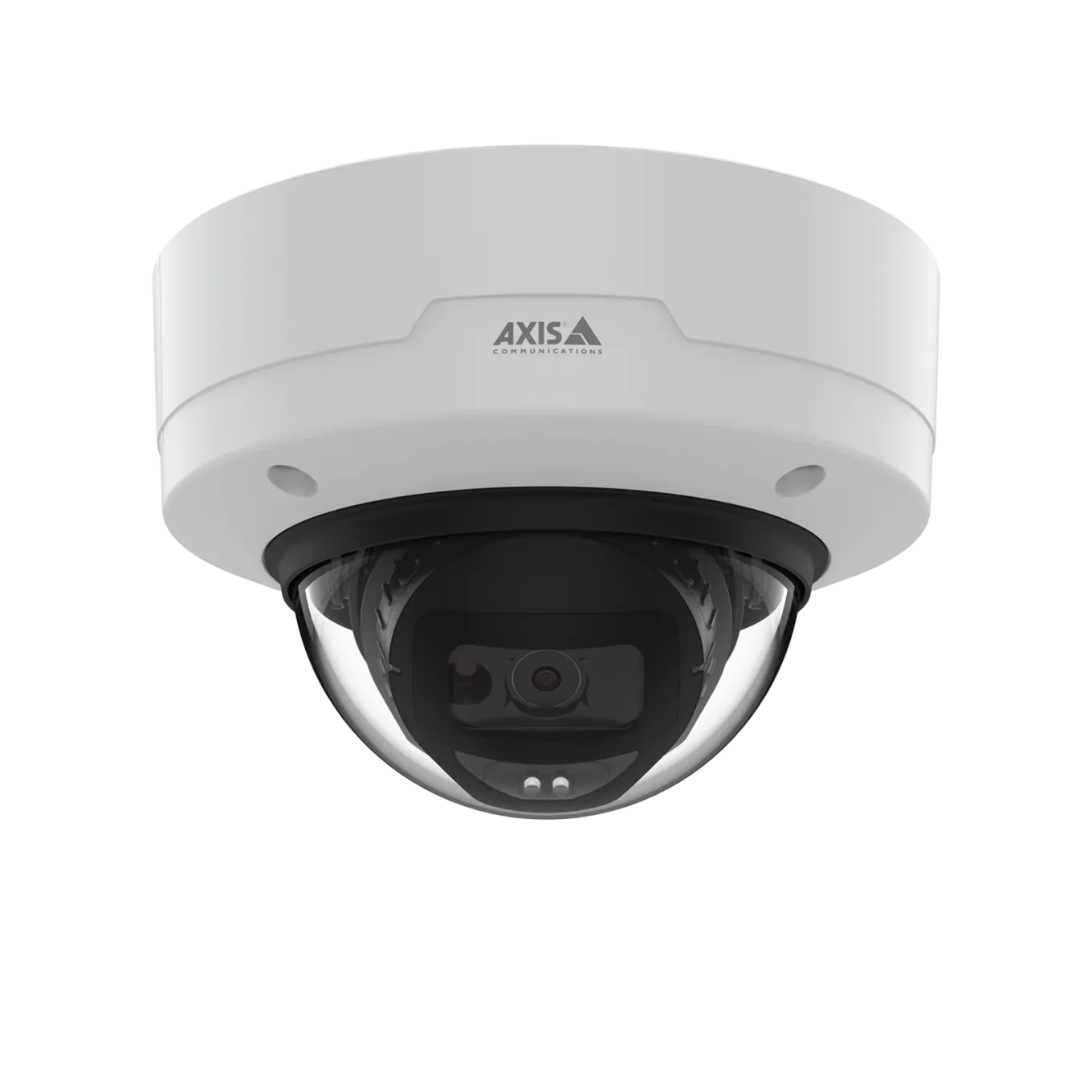 AXIS M3215-LVE Dome Camera | Axis Communications