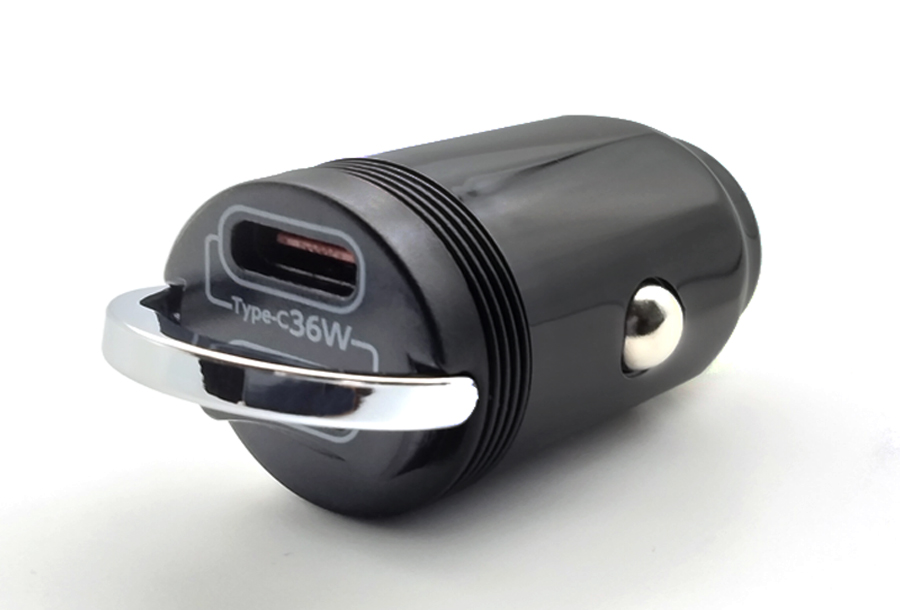 ミニマム2ポート充電器 C+C（X-329） | 株式会社アークス | スマホ